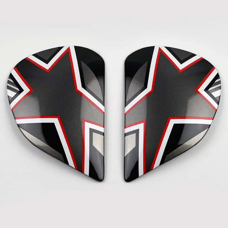 Bildschirmplatine Motorradhelm Arai SAJ Starflag 2