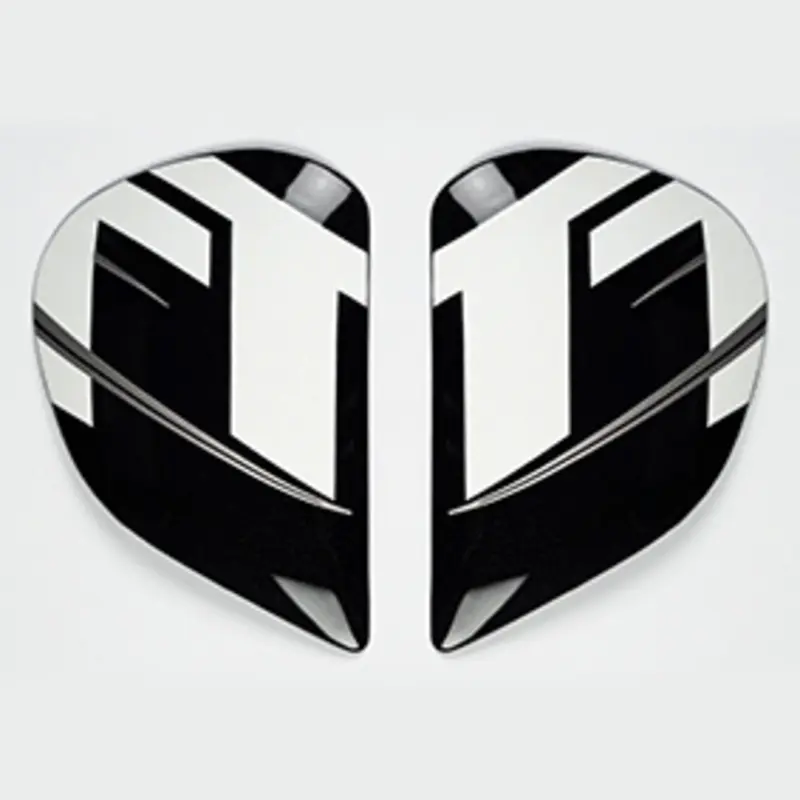 Bildschirmplatine Motorradhelm Arai SAJ IOM 2013