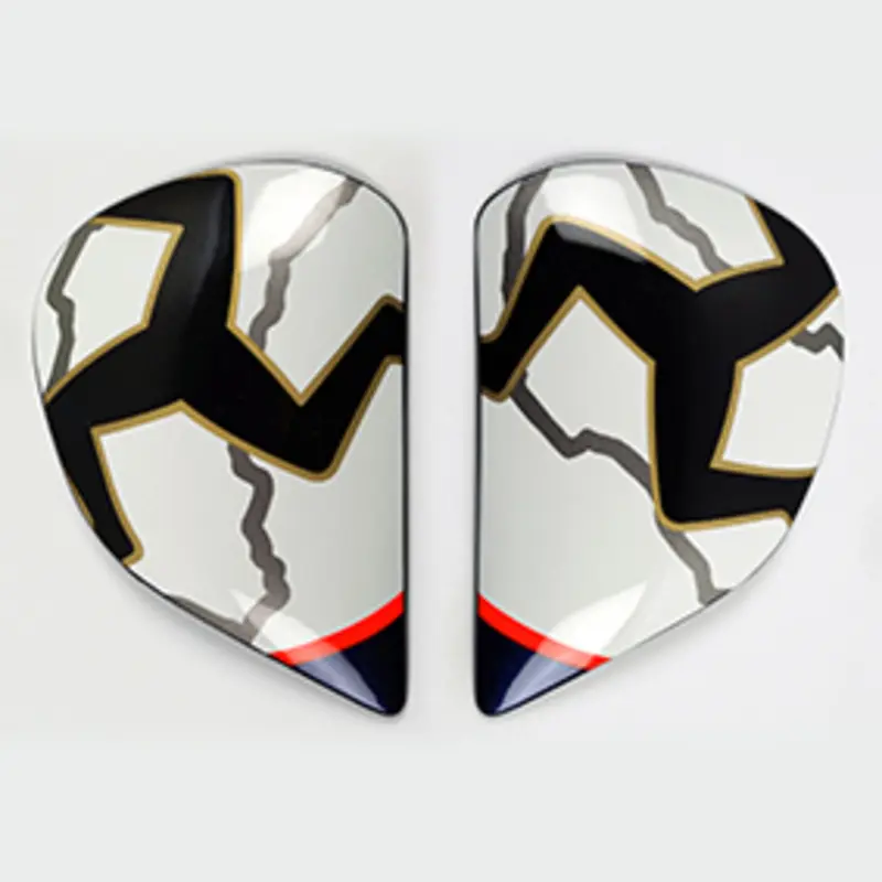 Bildschirmplatine Motorradhelm Arai SAJ IOM 2015