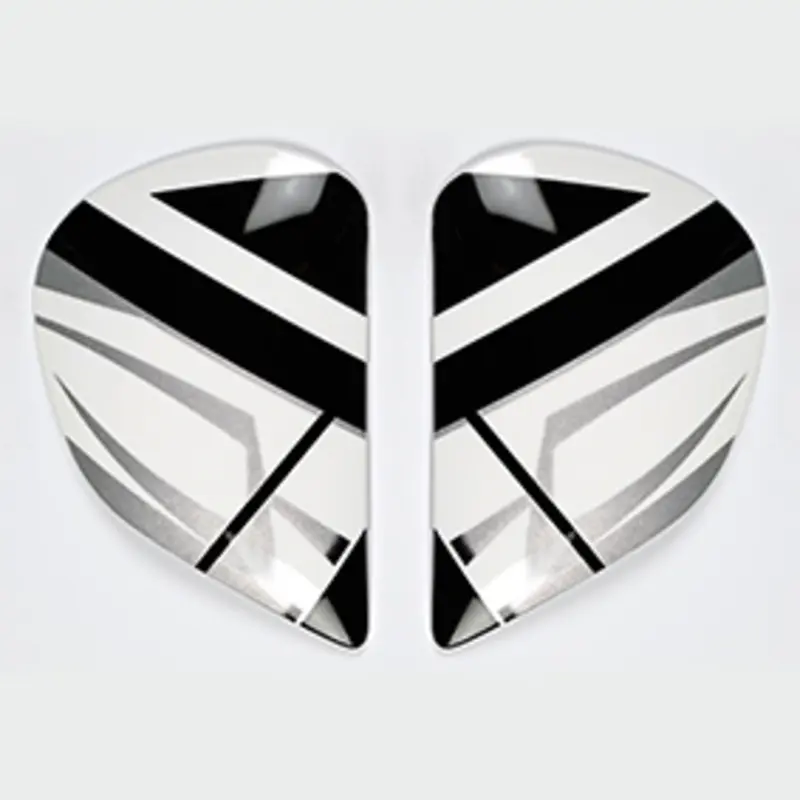 Bildschirmplatine Motorradhelm Arai SAJ Superstar