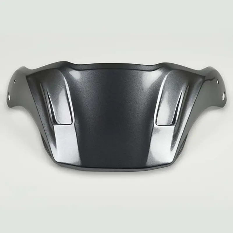 Aluminium Visier für Kinderhelm Arai TX-3