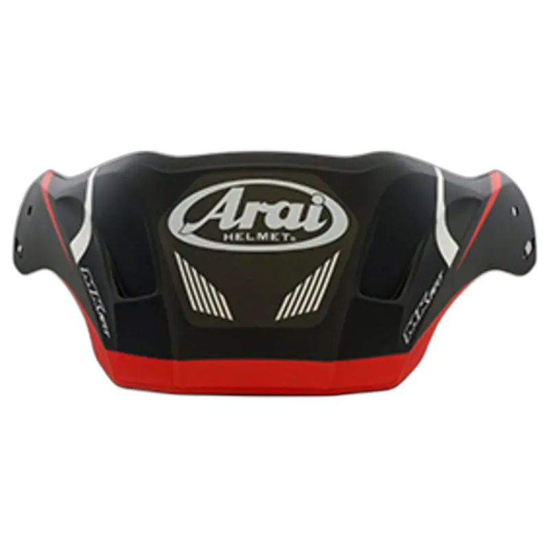 Visier Motorradhelm Arai TX-4