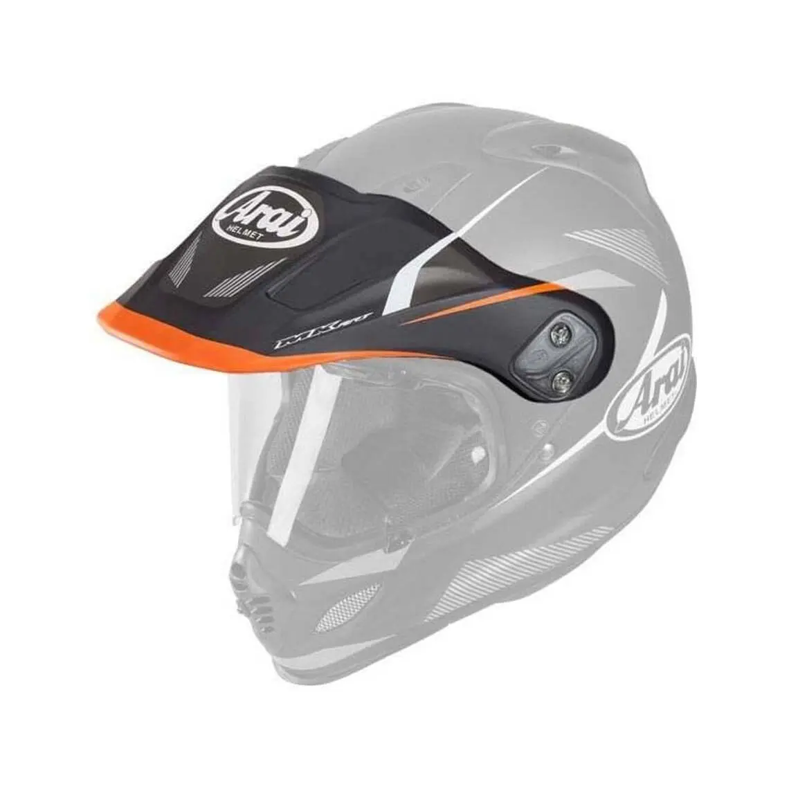 Visier Motorradhelm Arai TX-4 Break