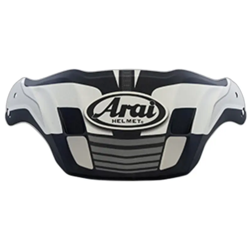 Visier Motorradhelm Arai TX-4