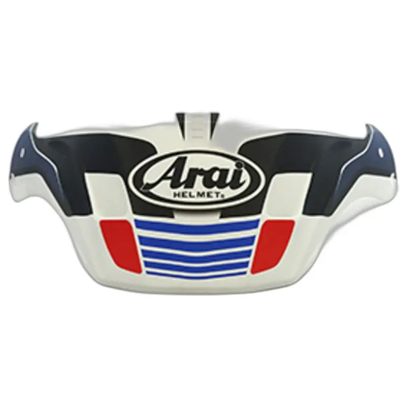 Visier Motorradhelm Arai TX-4