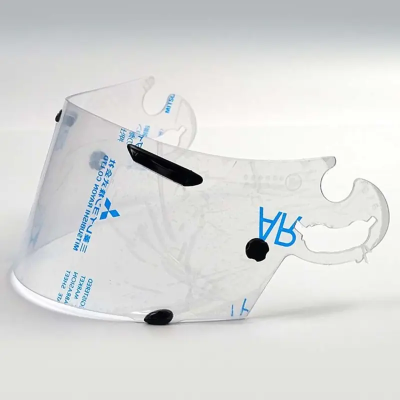 Bildschirmplatine Motorradhelm Arai SAL 2D