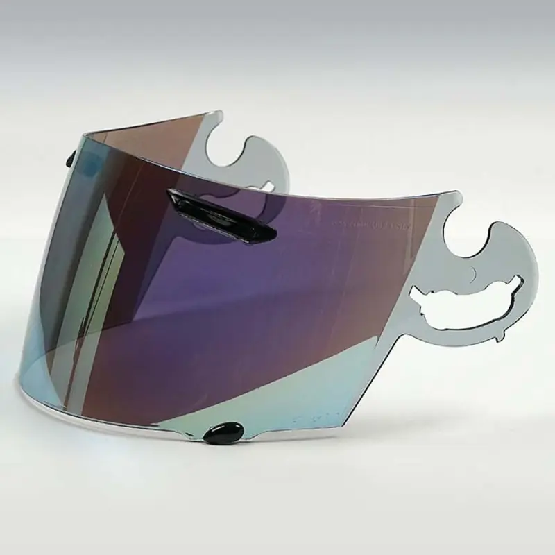 Visier Motorradhelm Arai ADS BV Irridium