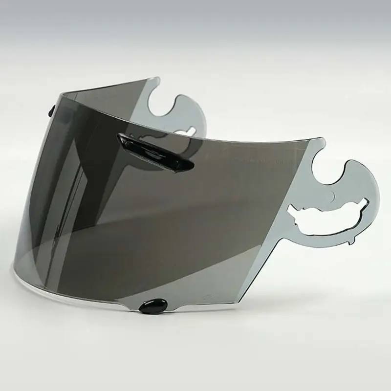Visier Motorradhelm Arai ADS BV Irridium