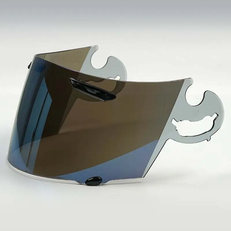 Visier Motorradhelm Arai ADS BV Irridium