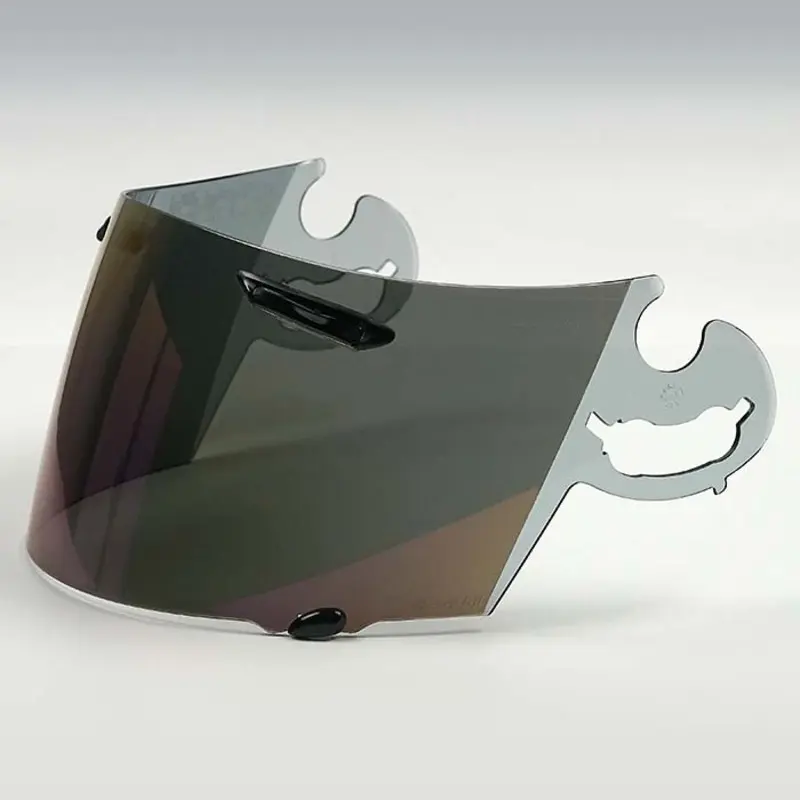 Visier Motorradhelm Arai ADS BV Irridium