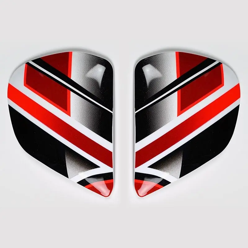 Bildschirmplatine Motorradhelm Arai VAS IOM 2016