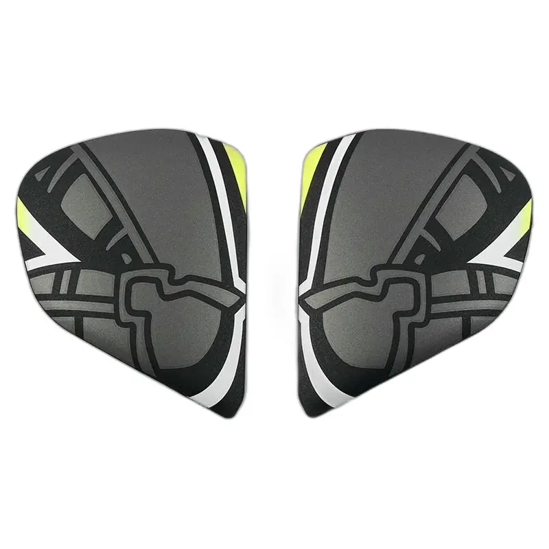 Bildschirmplatine Motorradhelm Arai VAS-V Iom Tt 2019