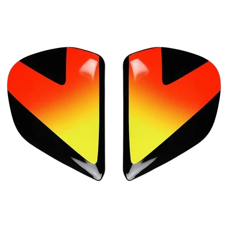Visier Motorradhelm Arai VAS Schwantz 95