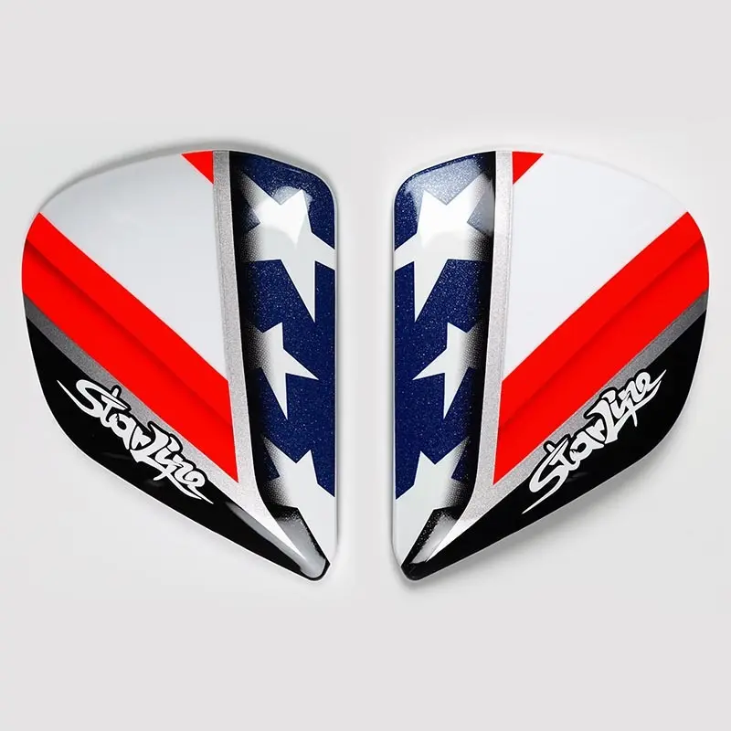 Bildschirmplatine Motorradhelm Arai VAS Hayden