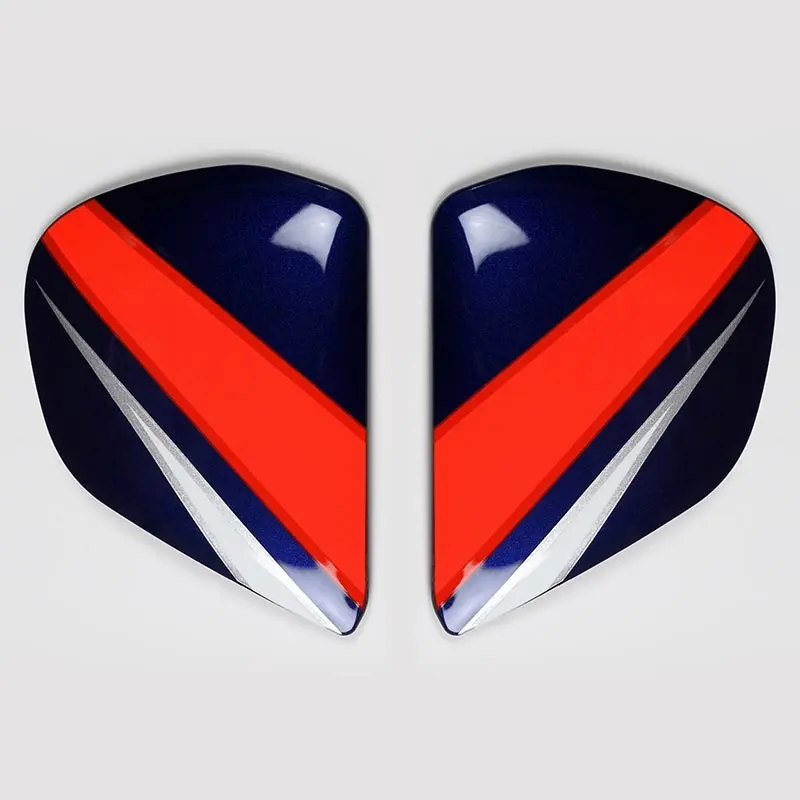 Bildschirmplatine Motorradhelm Arai VAS Pedrosa