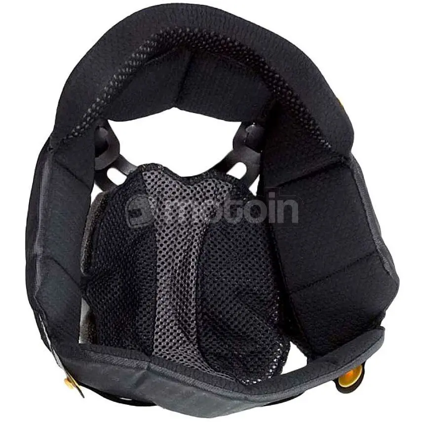 Schaumstoff für Motorradhelm Arai Concept-X 2 10 mm
