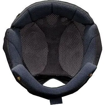 Schaumstoff für Motorradhelm Arai IV Quantic 10 mm