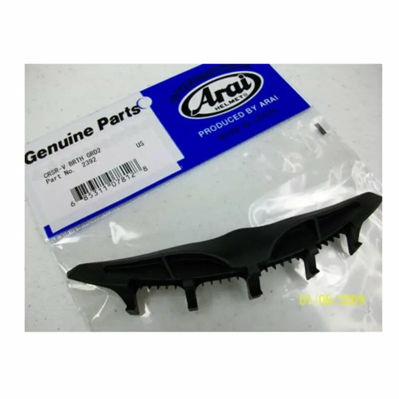 Anti-Beschlag-Motorradmaske Arai RX-7 GP
