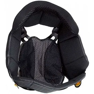 Schaumstoff für Motorradhelm Arai Concept-X II