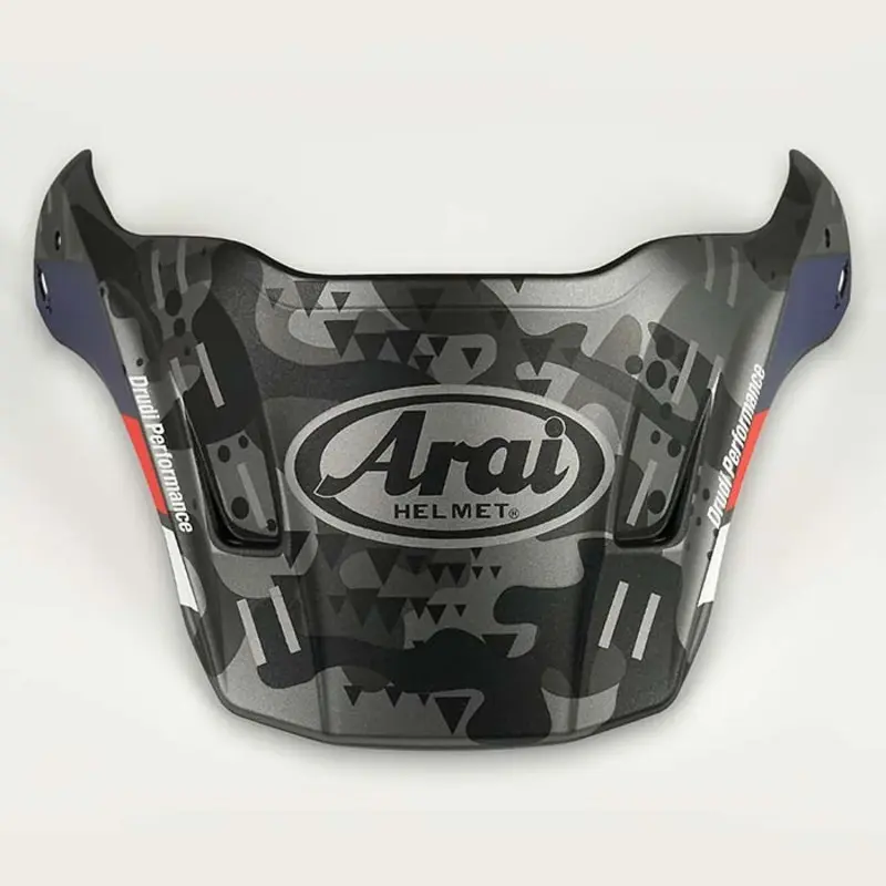 Visier Motorradhelm Arai Tour-X4