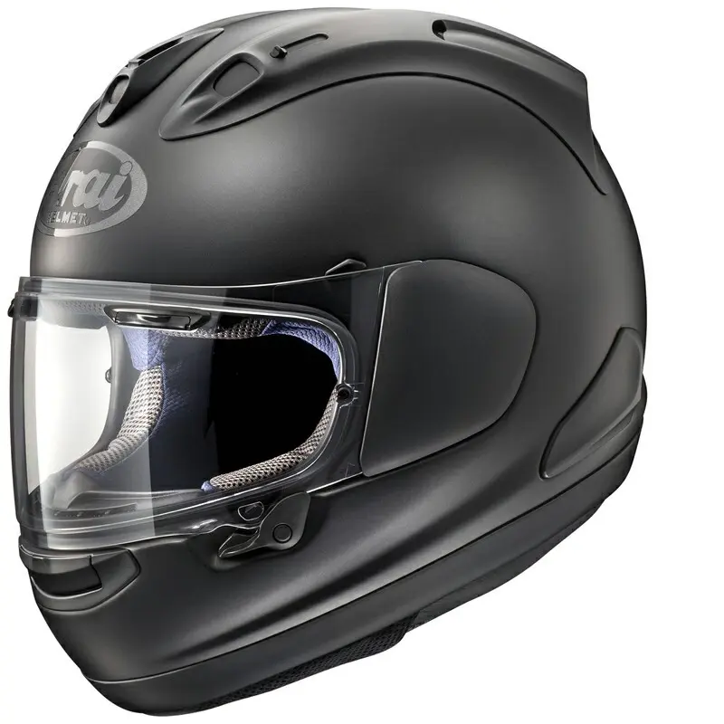 Volle motorhelm Arai RX-7V EVO Frost