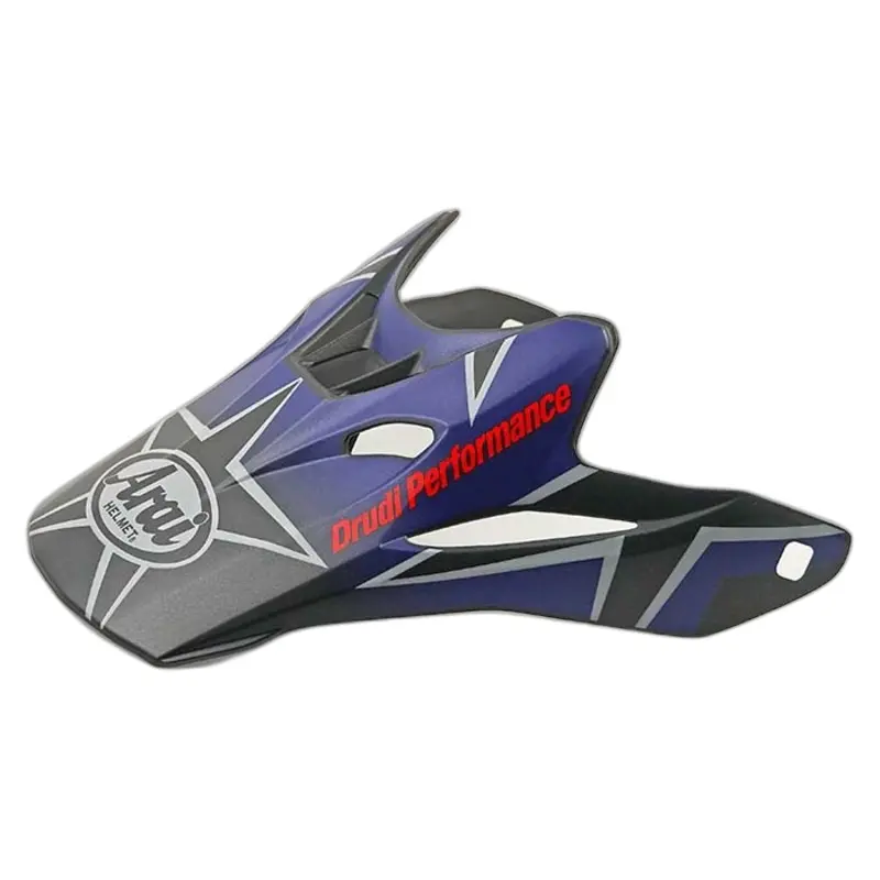 Visier Motocross-Helm Arai MX-V - Stars & Stripes