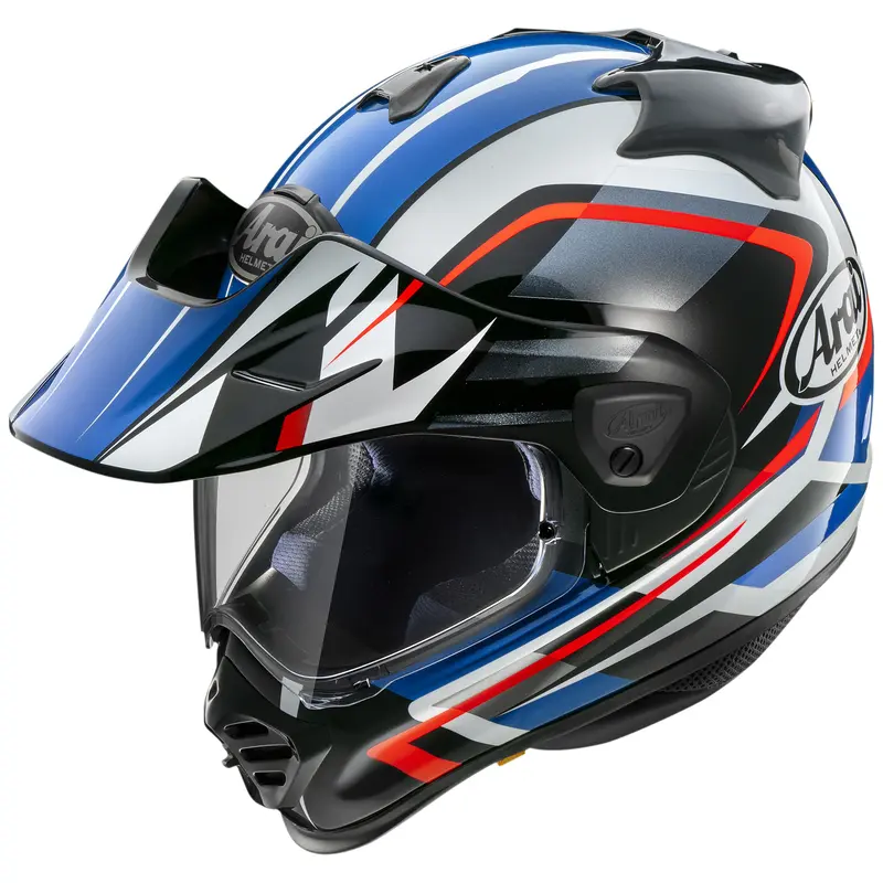 Casco da moto Arai Tour-X5 Discovery