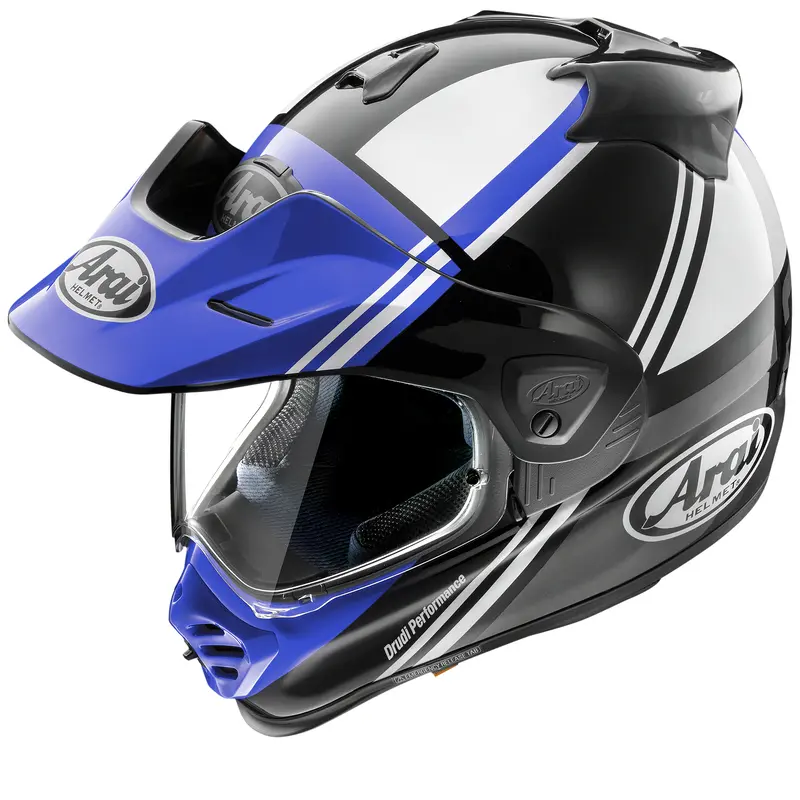 Casco da moto Arai Tour-X5 Cosmic