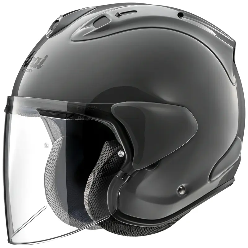 Casco da moto a mezzo getto Arai Sz-R Evo Modern