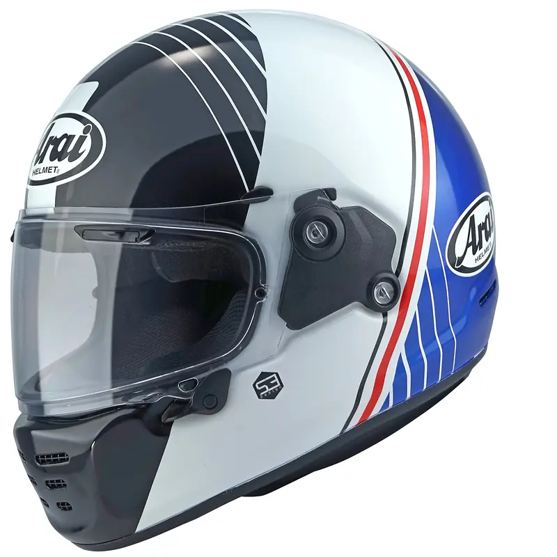 Casco integrale da moto Arai Concept-Xe Temu