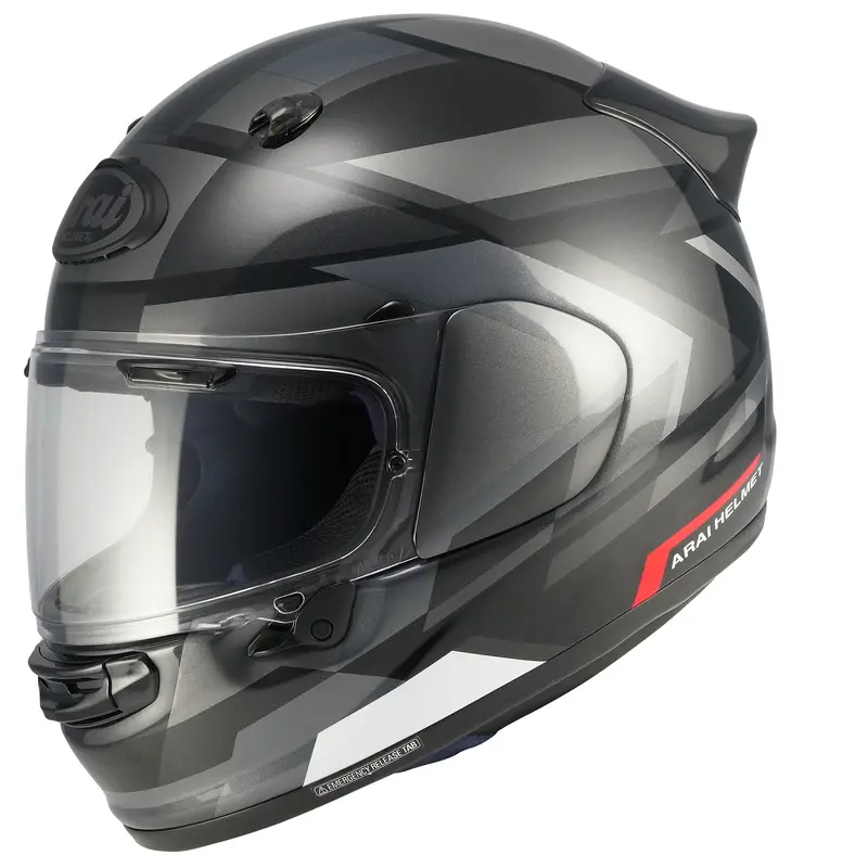 Casco integrale da moto Arai Quantic Mosaic