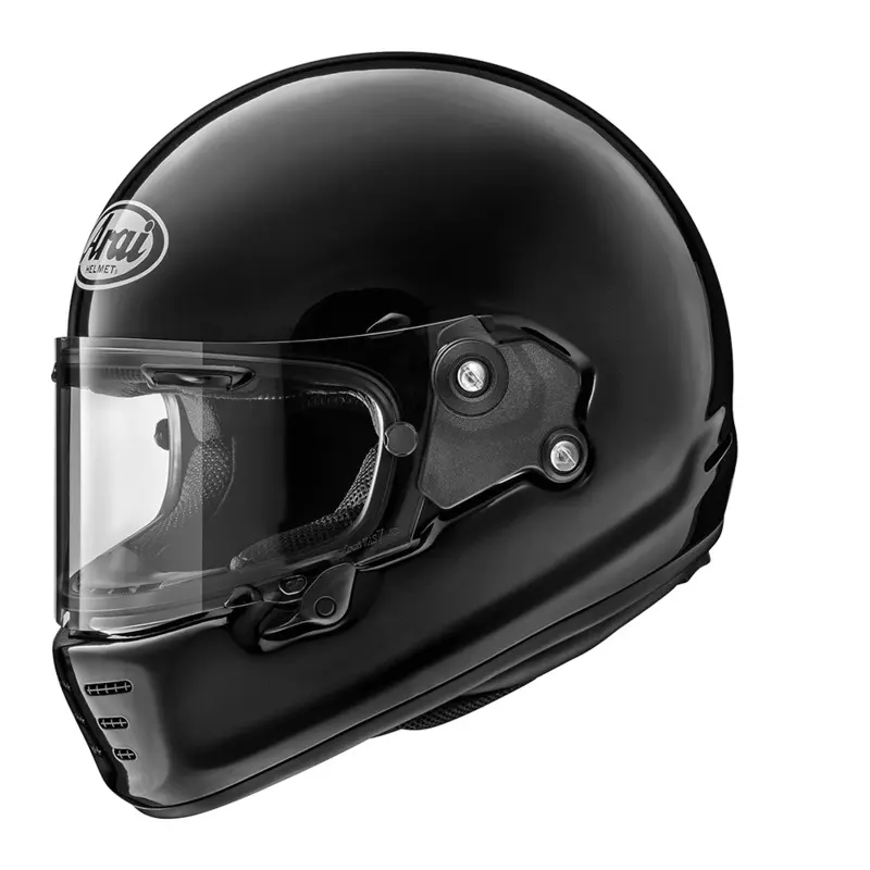 Motorrad-Integralhelm Arai Concept-XE Solid