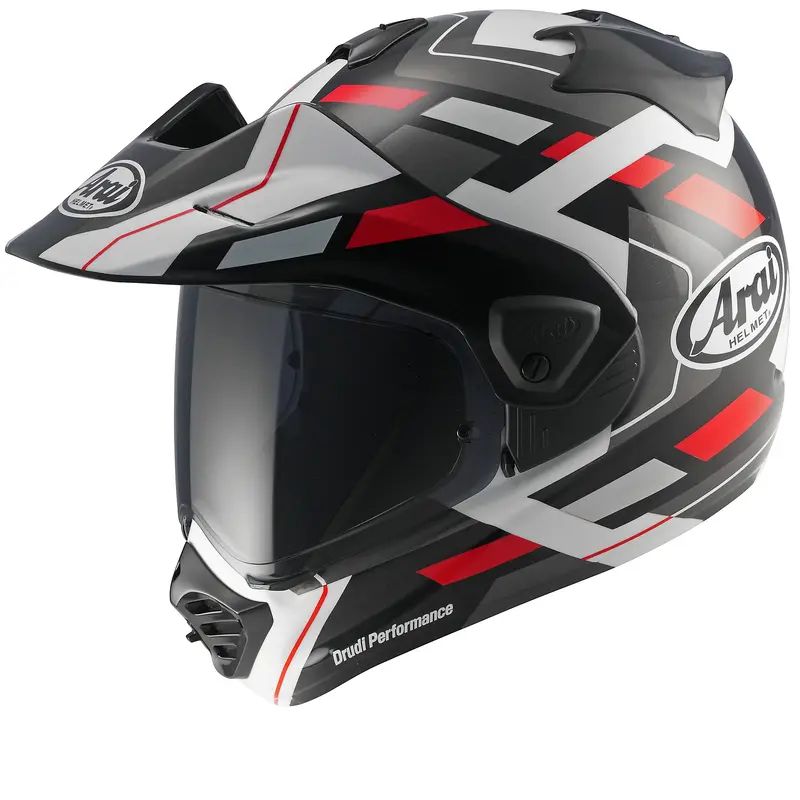 Casco integrale da moto Arai Tour-X5 Match
