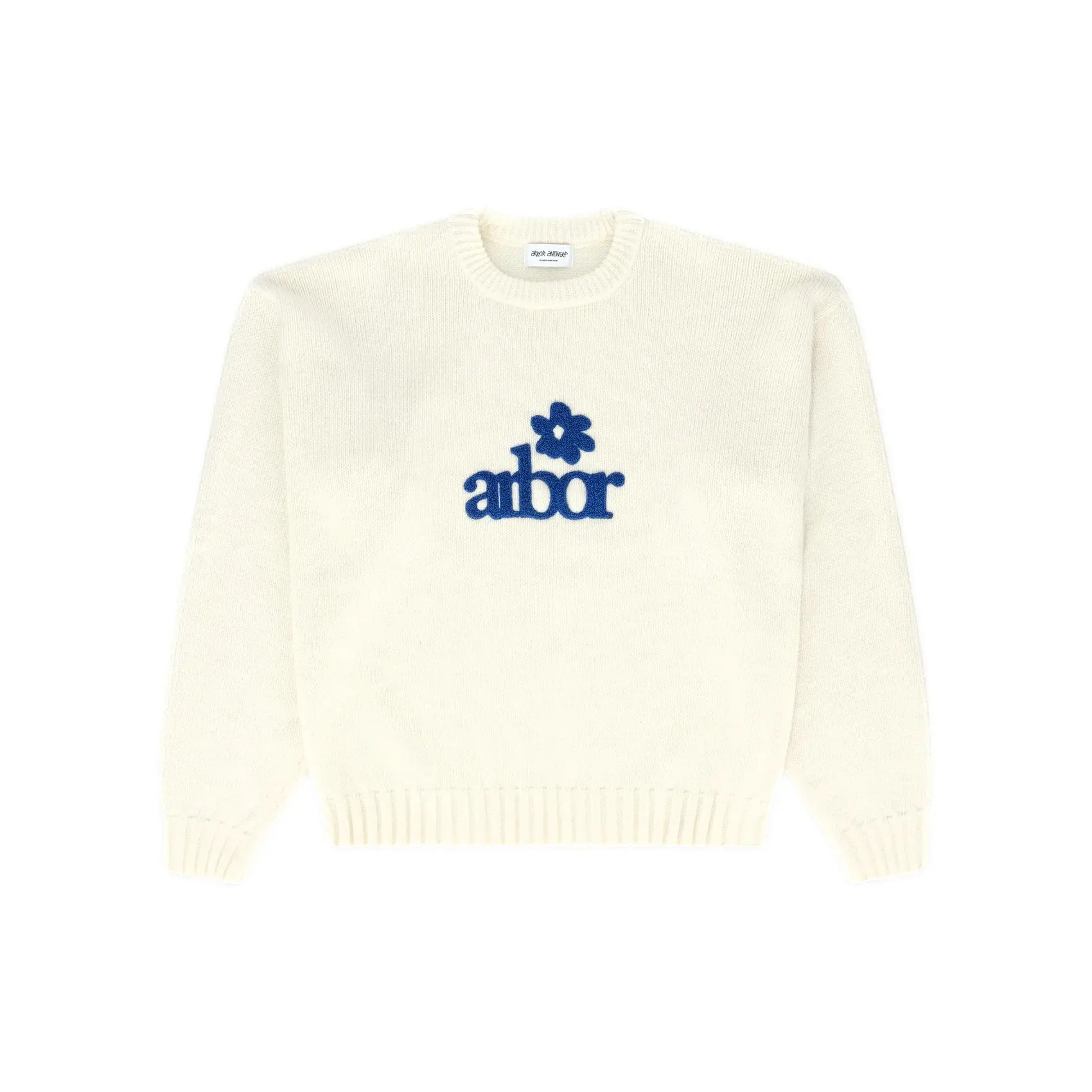 Pull in Alpaca Arbor Antwerp