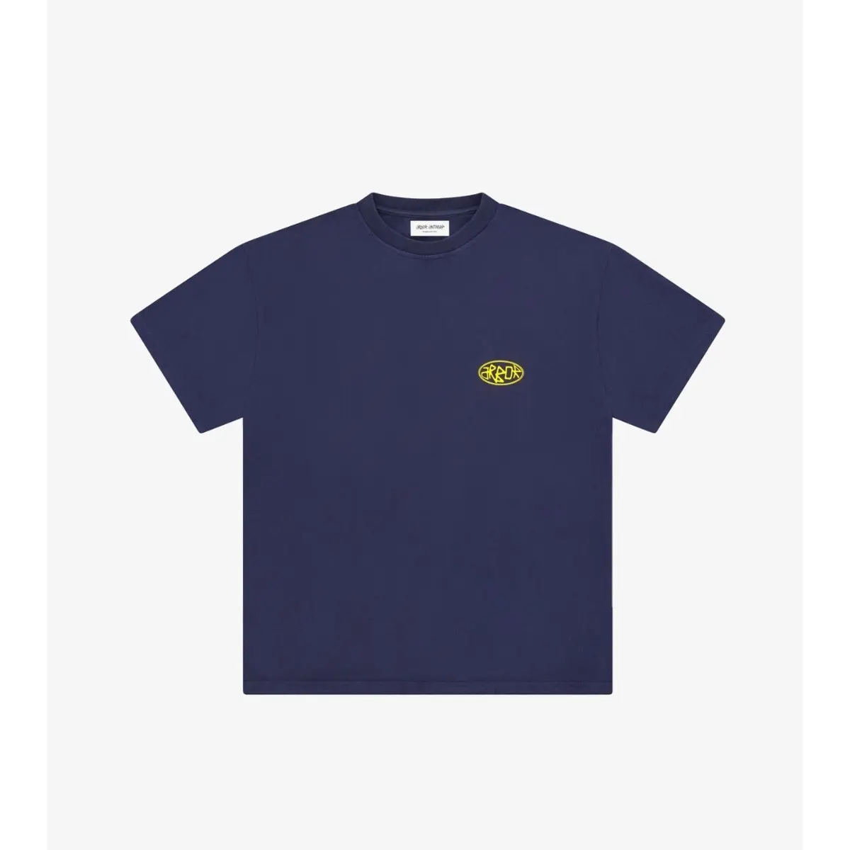 T-shirt Arbor Antwerp