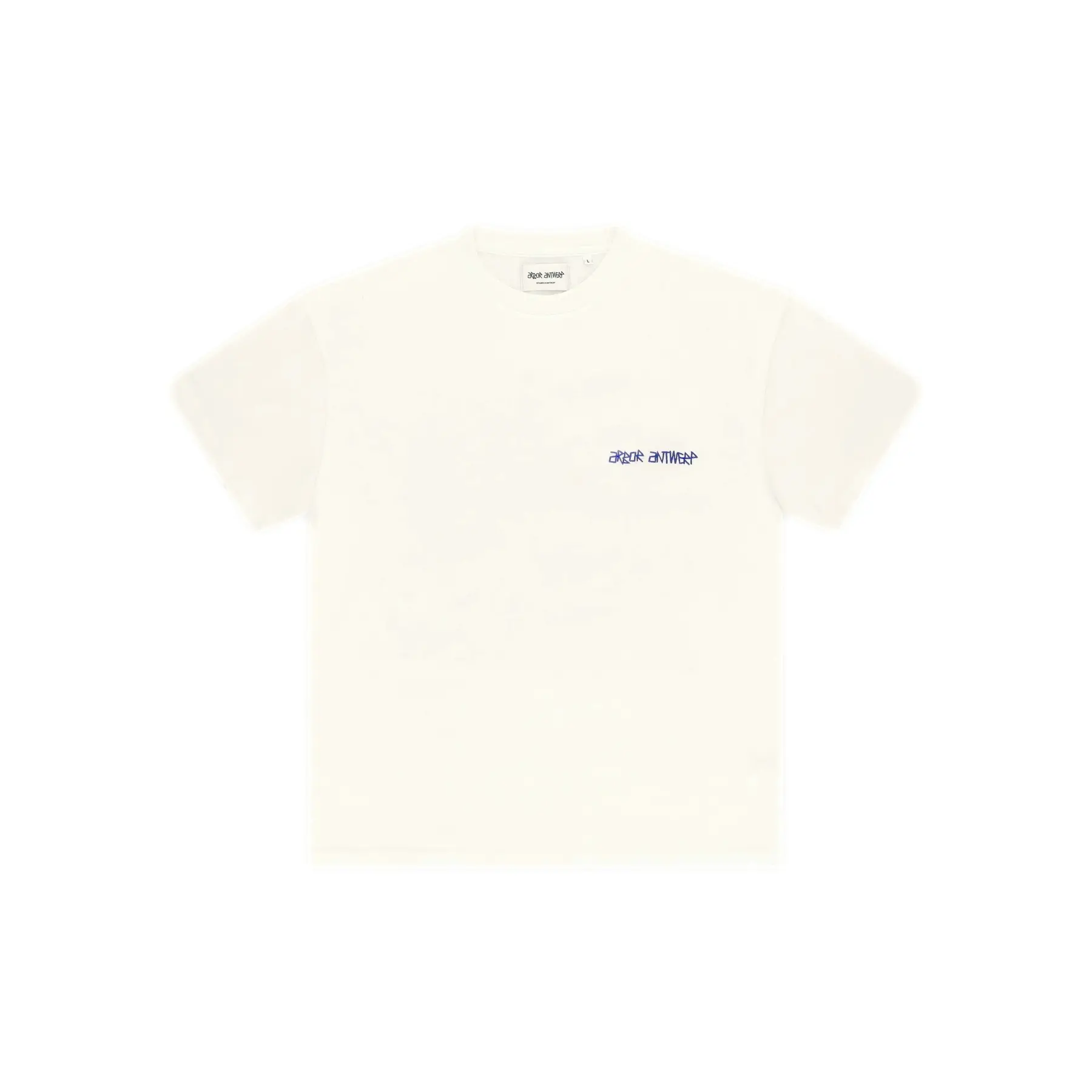 T-shirt Arbor Antwerp Triple Love