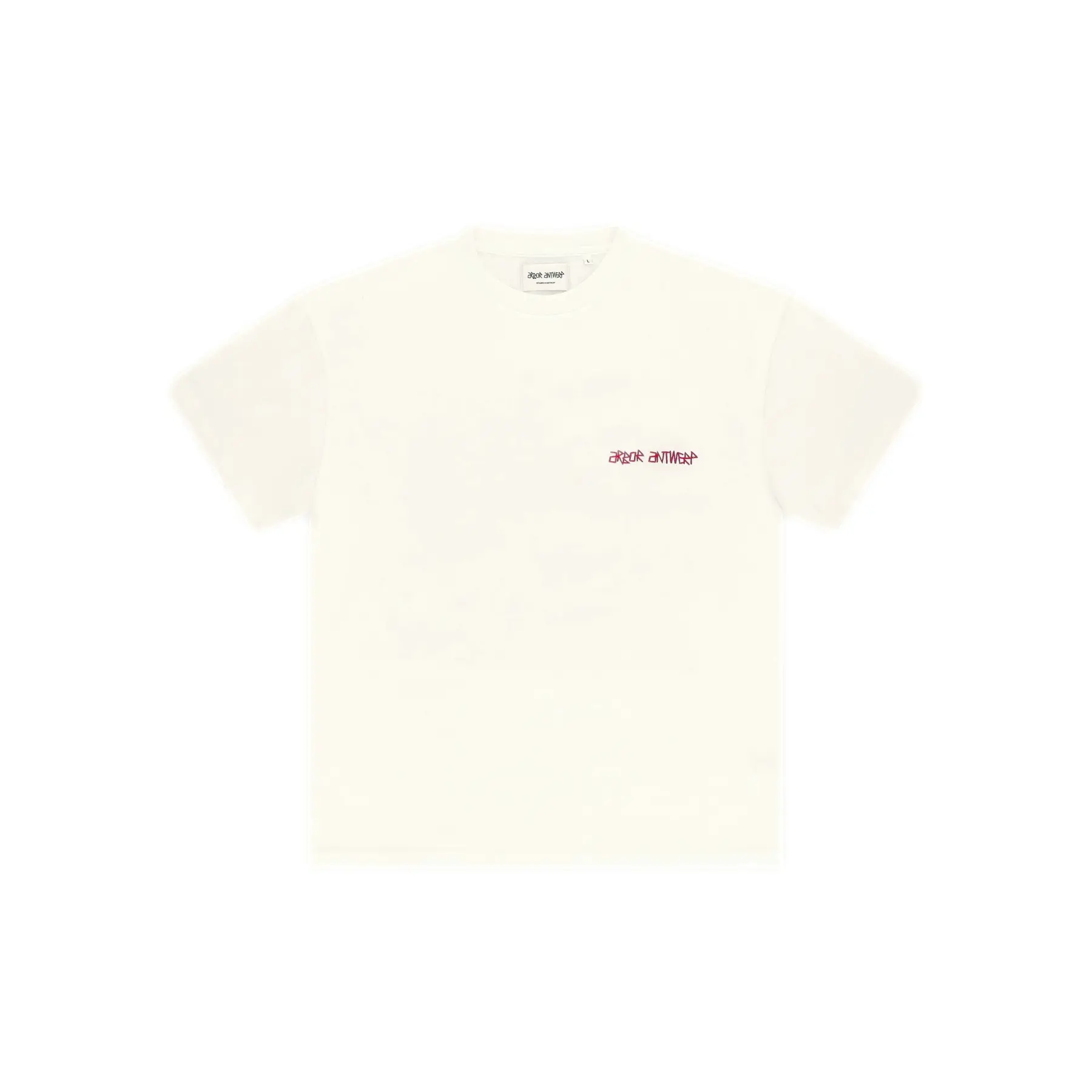 T-shirt Arbor Antwerp Triple Love