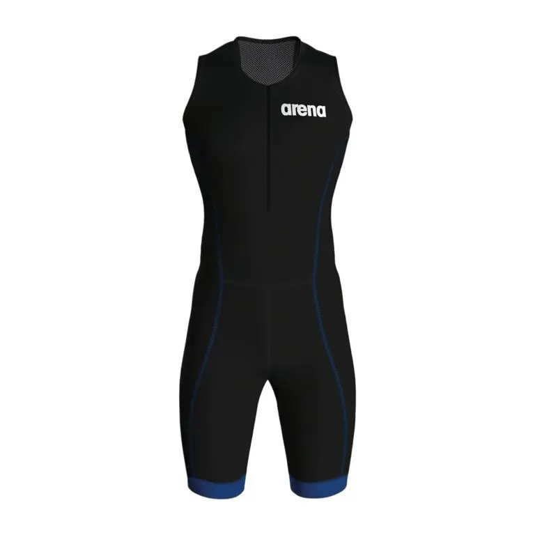 Triathlon Suit Front Zip Arena ST 2.0