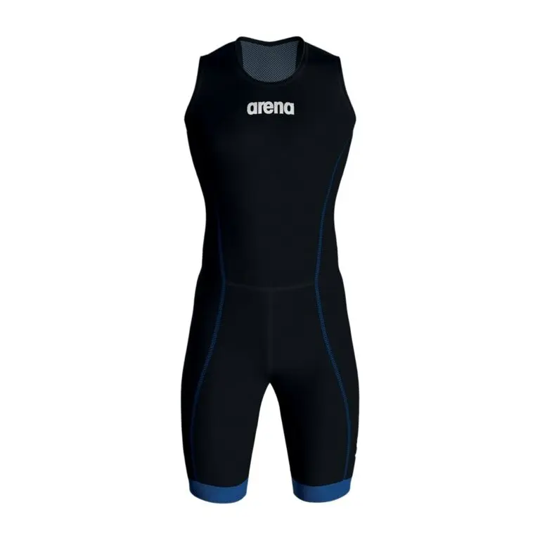 Combinaison de triatlón cierre trasero Arena ST 2.0