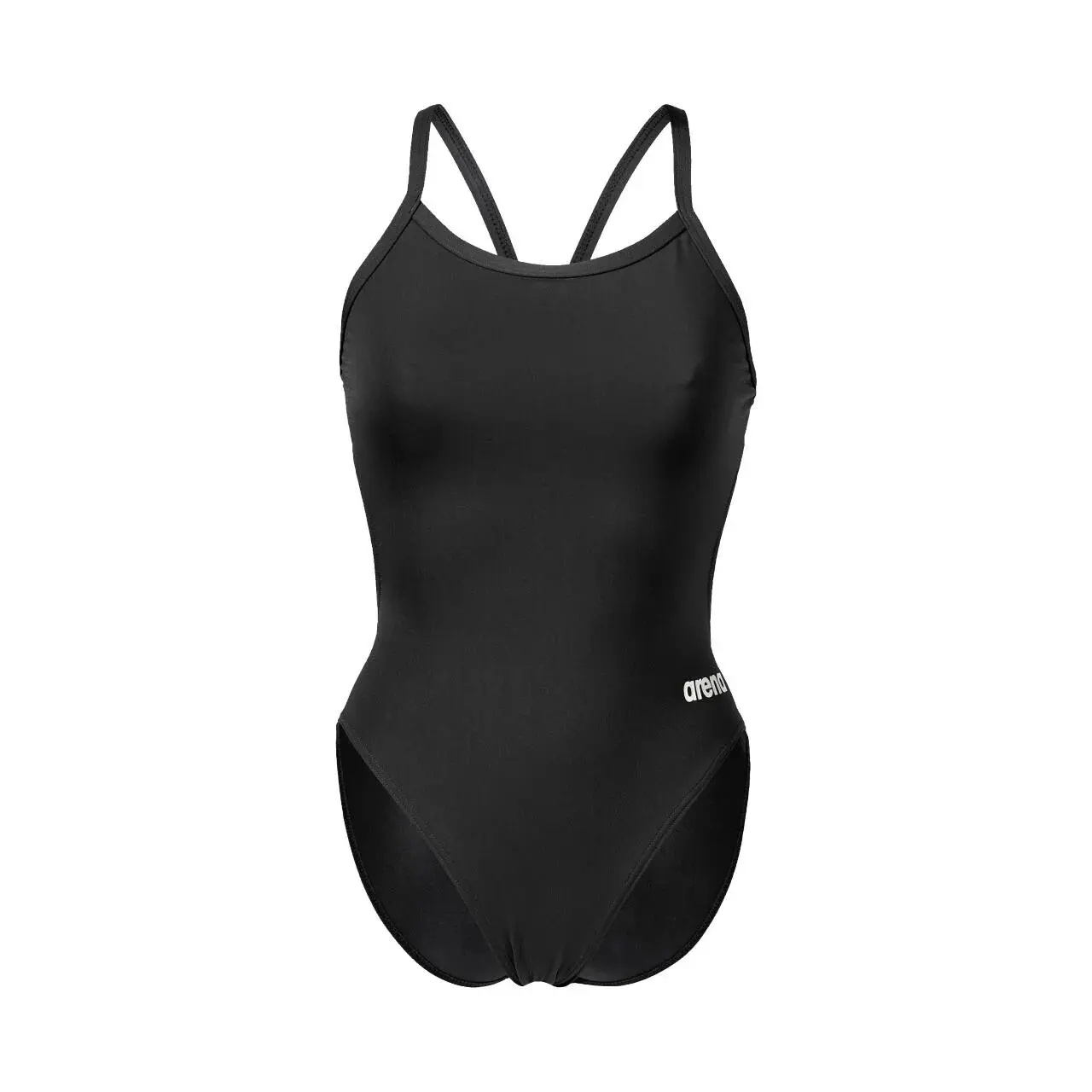 Maillot de bain 1 pièce femme Arena Team Chanllenge Solid