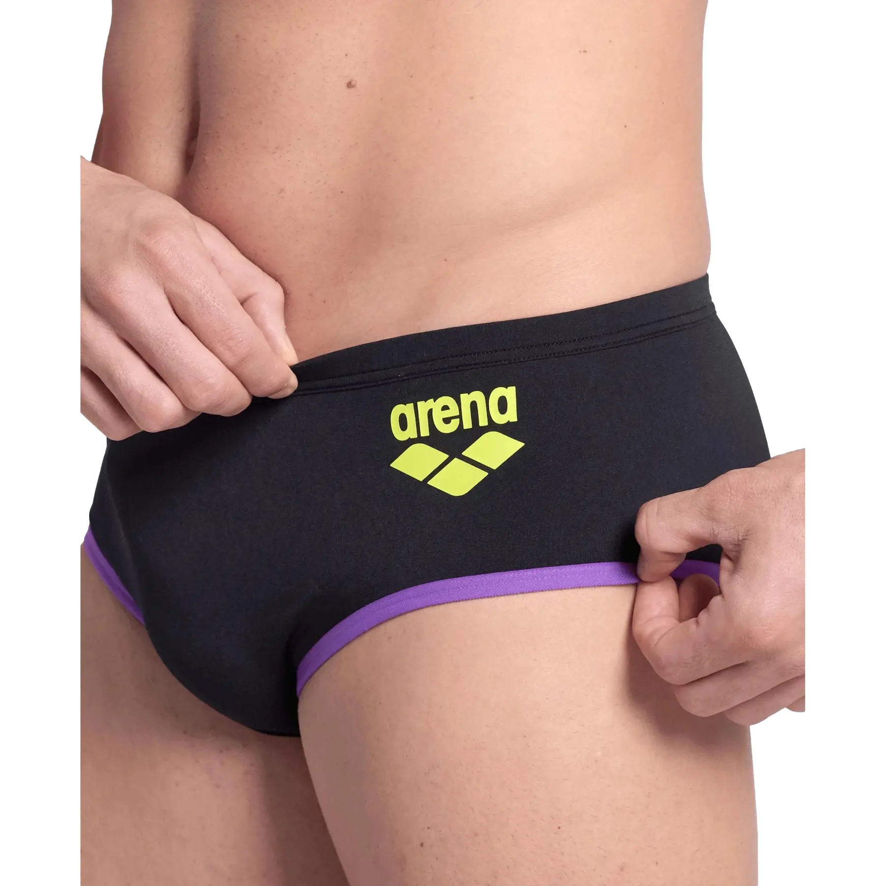 Pantaloncini da bagno Arena One Big Log