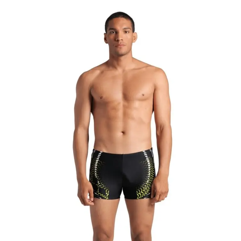 Boxer de bain Arena Graphic