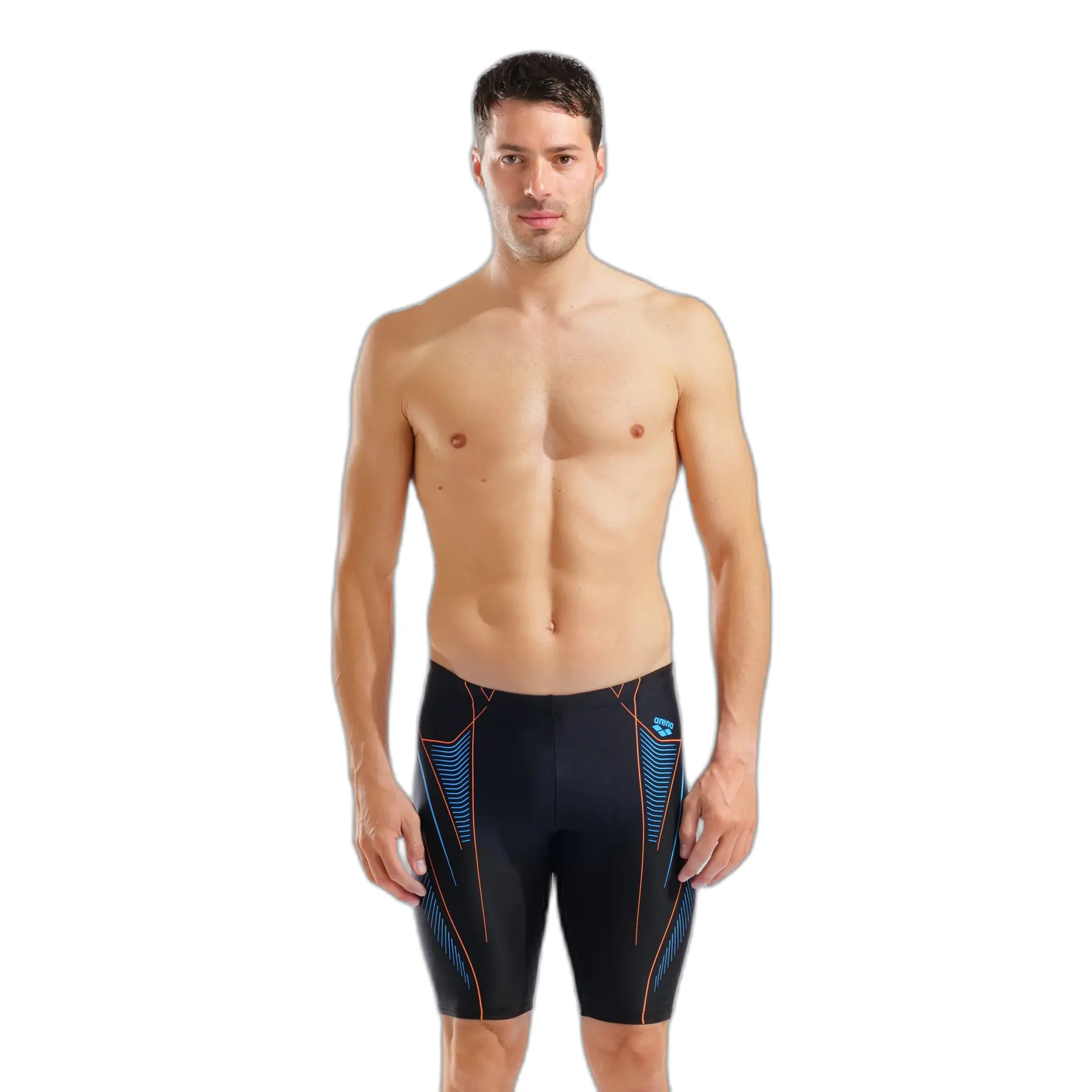 Costume jammer Arena Neo Stream