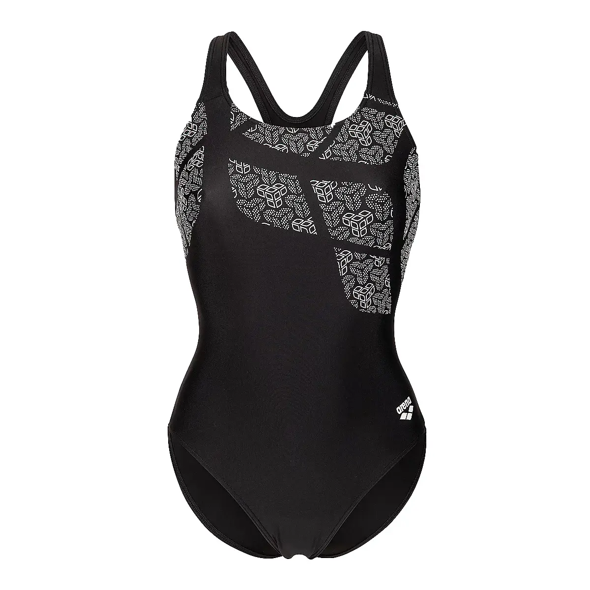 Costume da bagno intero Arena Kikko Pro