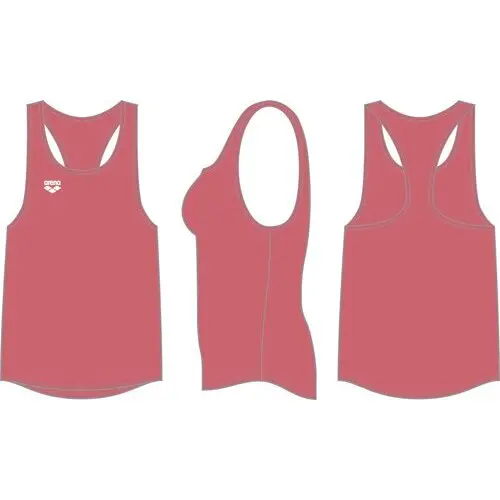 Débardeur femme Arena Top Solid