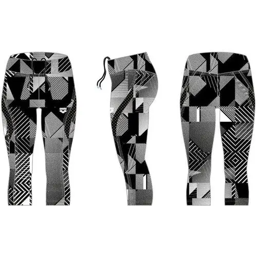 Legging 3/4 femme Arena Legging 3/4 femme Arena