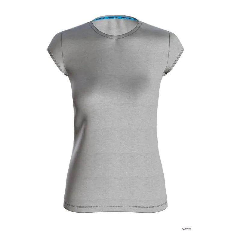 Dames-T-shirt Arena Essential