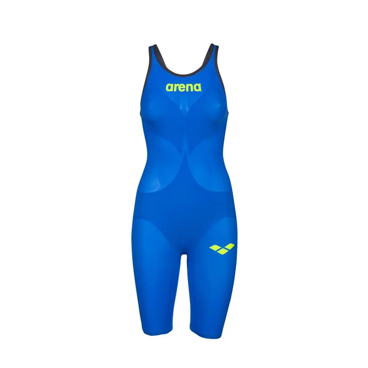 Women's swimsuit Arena Powerskin Air2 Ob Electric