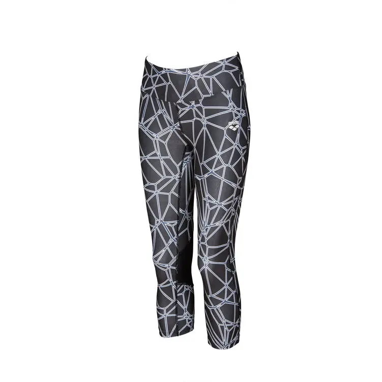 3/4 Leggings Damen Arena