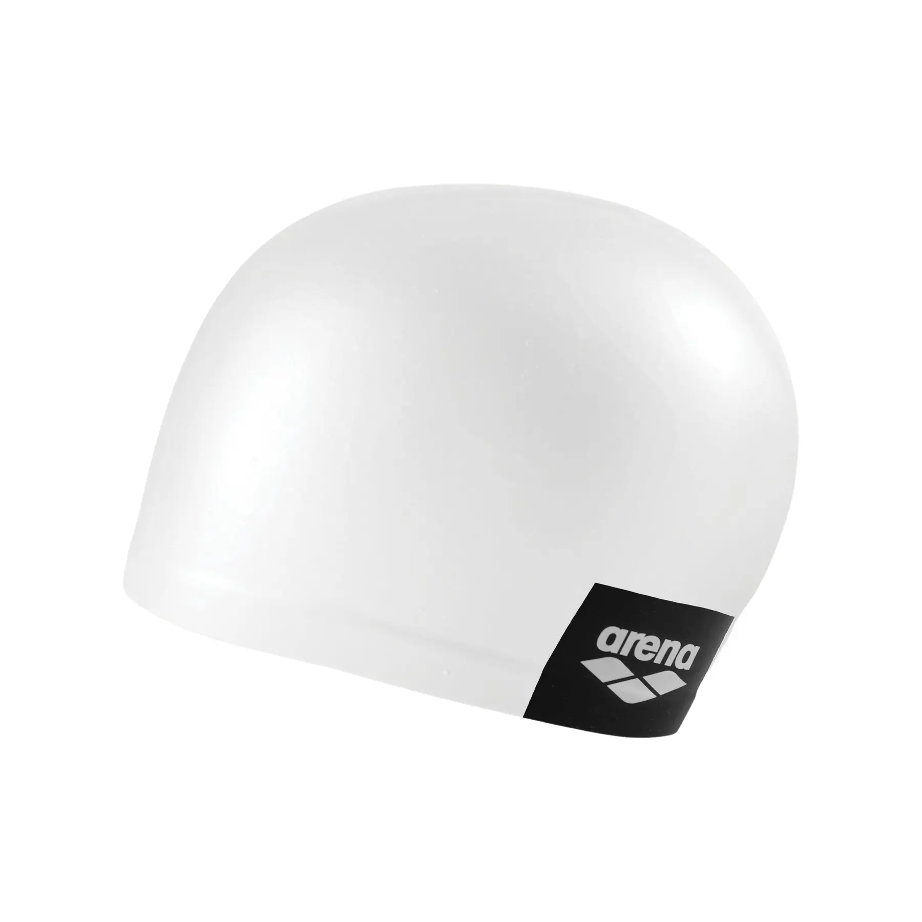 Badekappe Arena Logo Moulded Cap